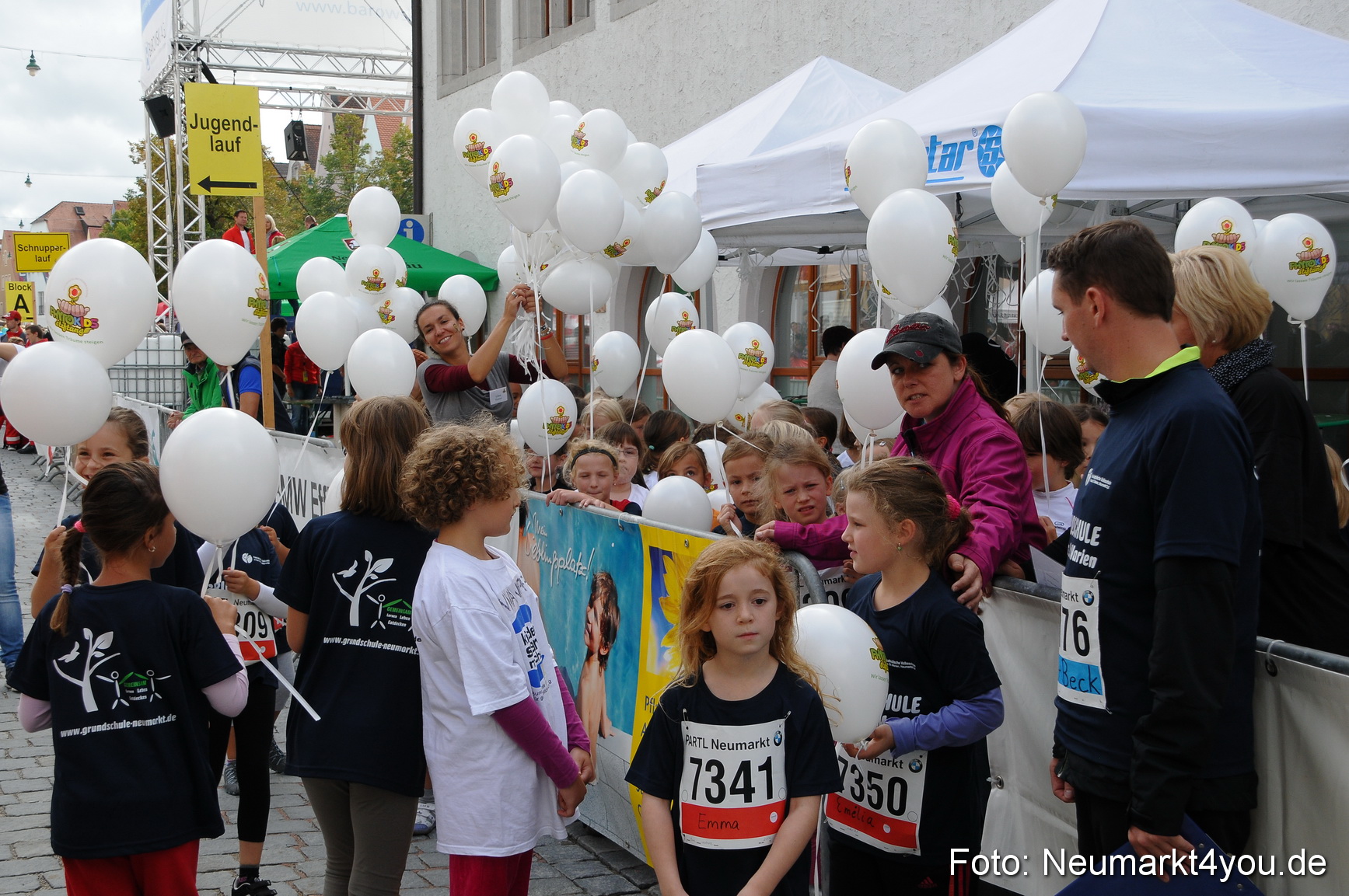 Stadtlauf Neumarkt 2013 1257